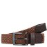 7306 Riem variant cognac | 110 cm 7306 Riem variant cognac | 110 cm