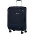  Base Boost 4 wielen Trolley 66 cm met uitbreidingsplooi variant navy blue