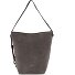  Cosmo Schoudertas Leer 31 cm variant grey