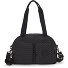 Basic Plus Cool Defea Schoudertas 33 cm variant signature emb  Basic Plus Cool Defea Schoudertas 33 cm variant signature emb
