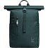 Rolltop Easy Monochrome Dagrugzak 30 cm Laptop compartiment variant sea teal Rolltop Easy Monochrome Dagrugzak 30 cm Laptop compartiment variant sea teal