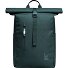  Rolltop Easy Dagrugzak 30 cm Laptopvak variant sea teal