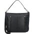  Schoudertas Leer 33 cm variant schwarz