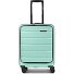  Munich 4.0 4 wielen Cabinewagen 55 cm Laptopvak met uitbreidingsplooi variant mint shiny