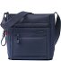  Inner City Schoudertas RFID-bescherming 24 cm variant total eclipse