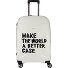  IP1 4 wielen Trolley 67 cm variant polar white 1