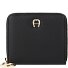 Zita Portemonnee RFID-bescherming Leer 11.5 cm variant black Zita Portemonnee RFID-bescherming Leer 11.5 cm variant black