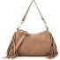  Chenoa Crossbody tas 30 cm variant hazelnut