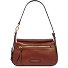  Ingrid Schoudertas Leer 29 cm variant marrone
