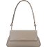  Grace Schoudertas Leder 28.5 cm variant timeless taupe