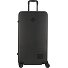  Heritage 4 wielen Trolley L 81 cm met uitbreidingsplooi variant black