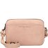  Kirkwood Schoudertas Leer 20 cm variant rosedust