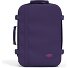  Classic 124 Dagrugzak 45 cm Laptopvak variant solance sky