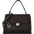  Schoudertas Leder 45 cm variant burnt coffee