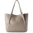  Shopper Tas Leer 42 cm variant chalky mauve