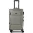  Edition 04 4 wielen Trolley 67 cm met uitbreidingsplooi variant taupe grey