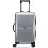 Turenne 2.0 4 wielen Cabinewagen 55 cm variant silber Turenne 2.0 4 wielen Cabinewagen 55 cm variant silber