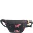  Urban riemtas 25 cm variant black rose
