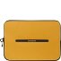  Ecodiver Laptop hoes 39 cm variant yellow