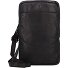  Anchor Love Benita 2 Mobiel telefoonhoesje Leer 14 cm variant dark ash