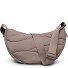  Moon Bag wavy puffer Fanny pack 32 cm variant oyster