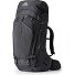  Deva 60 Trekking rugzak S 75 cm variant fog grey