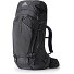  Deva 60 Trekking rugzak S 75 cm variant fog grey