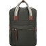  Bari Dagrugzak M 34.5 cm Laptopvak variant khaki