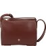  Up Crossbody tas Leder 19.5 cm variant choccolate-lilac