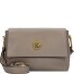  Liya Schoudertas Leer 24 cm variant warm taupe