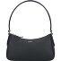 Alyce Schoudertas Leer 24.5 cm variant black Alyce Schoudertas Leer 24.5 cm variant black