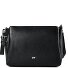  Hanna Crossbody tas S Leder 28 cm variant schwarz