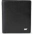  Golf 3.0 Portemonnee RFID-bescherming Leer 11 cm variant schwarz