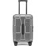  Crate Trunks 4 wielen Cabinewagen 55 cm variant stealth grey