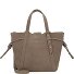  Pretty Wonder Suede Crossbody tas S Leder 29 cm variant mocha