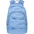  Milo School rugzak 43 cm variant blau