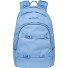 Milo School rugzak 43 cm variant blau Milo School rugzak 43 cm variant blau