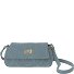 Silvana Schoudertas 21 cm variant Denim Blue Silvana Schoudertas 21 cm variant Denim Blue