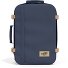 Adventure 124 Dagrugzak 45 cm Laptop compartiment variant shibori blue Adventure 124 Dagrugzak 45 cm Laptop compartiment variant shibori blue