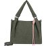  Sue03 Shopper Tas 40 cm variant soft dark olive