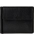  Texas Portemonnee RFID-bescherming Leder 11 cm variant black