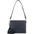 Soft Class Schoudertas Leer 22 cm variant black Soft Class Schoudertas Leer 22 cm variant black