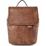  Mademoiselle.M Stad rugzak 29 cm variant cognac
