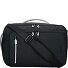  Puffypop Vluchttas 40 cm Laptop compartiment variant black