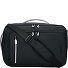  Puffypop Vluchttas 40 cm Laptop compartiment variant black