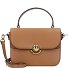  Sfera Mini tas Schoudertas Leer 18.5 cm variant brandy
