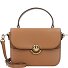 Sfera Mini tas Schoudertas Leer 18.5 cm variant brandy Sfera Mini tas Schoudertas Leer 18.5 cm variant brandy