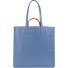  Madeleine Shopper Tas Leer 40 cm variant pastel blue