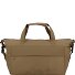  Dunaa Weekender reistas 45 cm variant dark sand