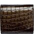  Cayenne Portemonnee RFID-bescherming Leer 10 cm variant toffee